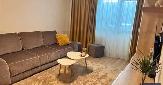 Apartament B-dul București