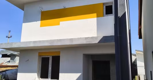Casă Central