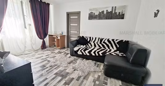 Apartament Vest