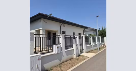 Casă Buftea