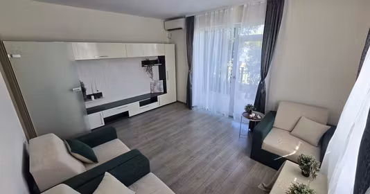 Apartament Girocului