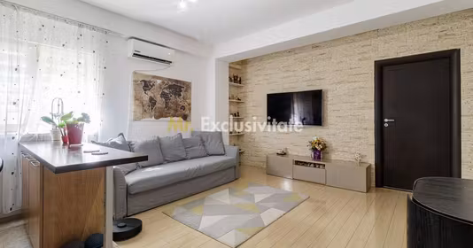 Apartament Chiajna