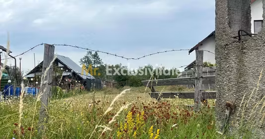 Teren Băbana