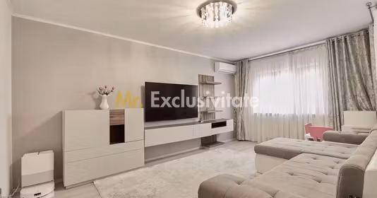 Apartament Găvana 3