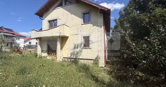 Casă Berchișești