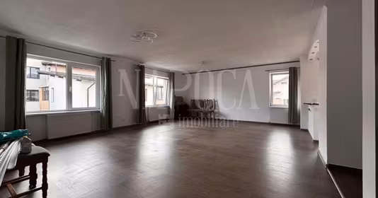 Apartament Florești