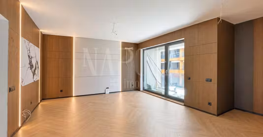 Apartament Gheorgheni