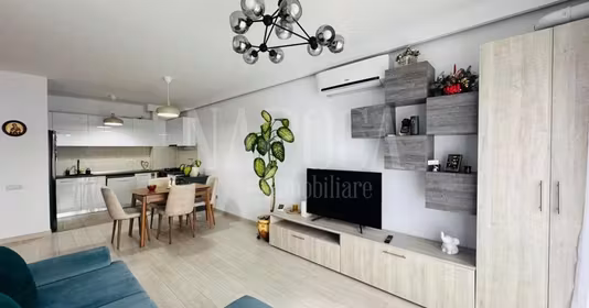 Apartament Mărăști