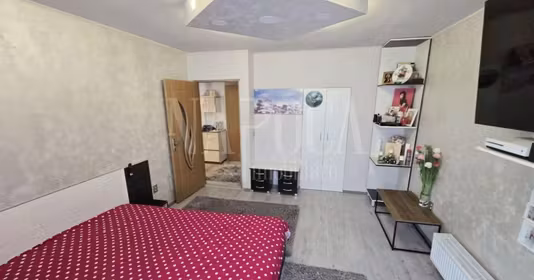 Apartament Florești
