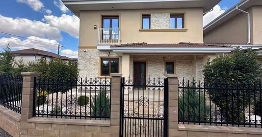 Apartament Dumbrăvița