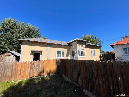 Casă Gliganu de Sus