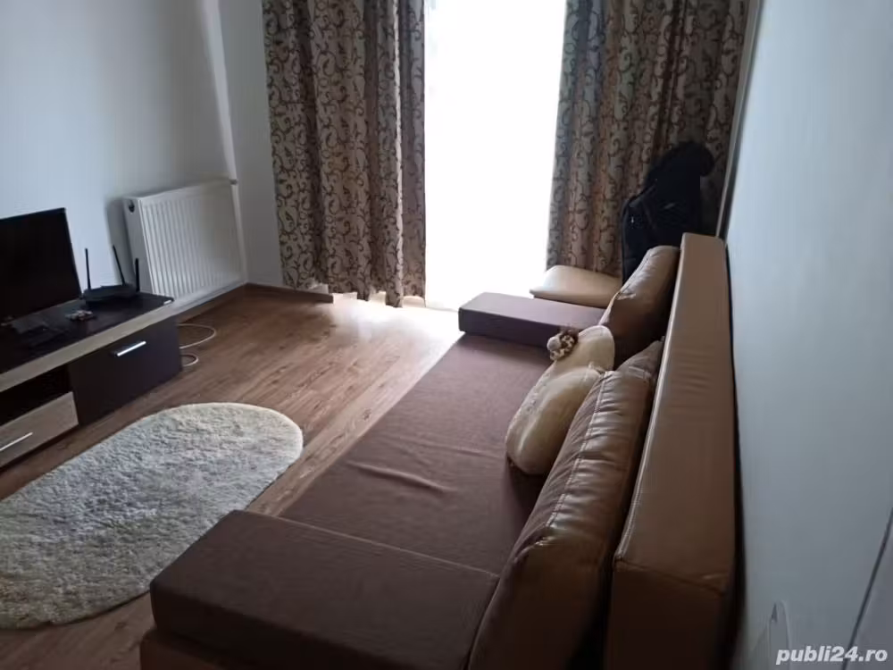 cetatii 334b, Floresti