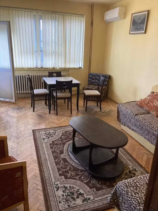 Apartament Olimpia-Stadion