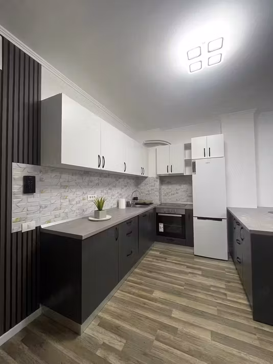 Apartament Campeador City