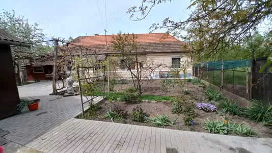 Casă Reghin