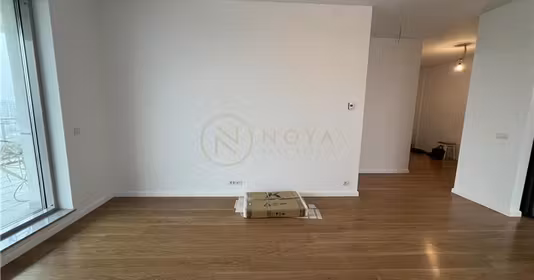 Apartament Herăstrău