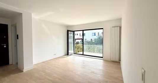 Apartament Pipera
