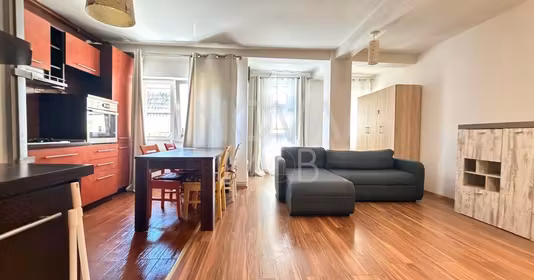 Apartament Centrul Istoric