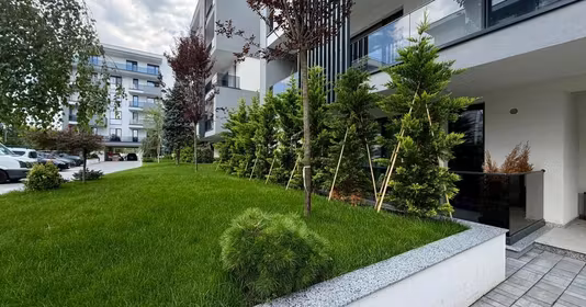 Apartament Pipera