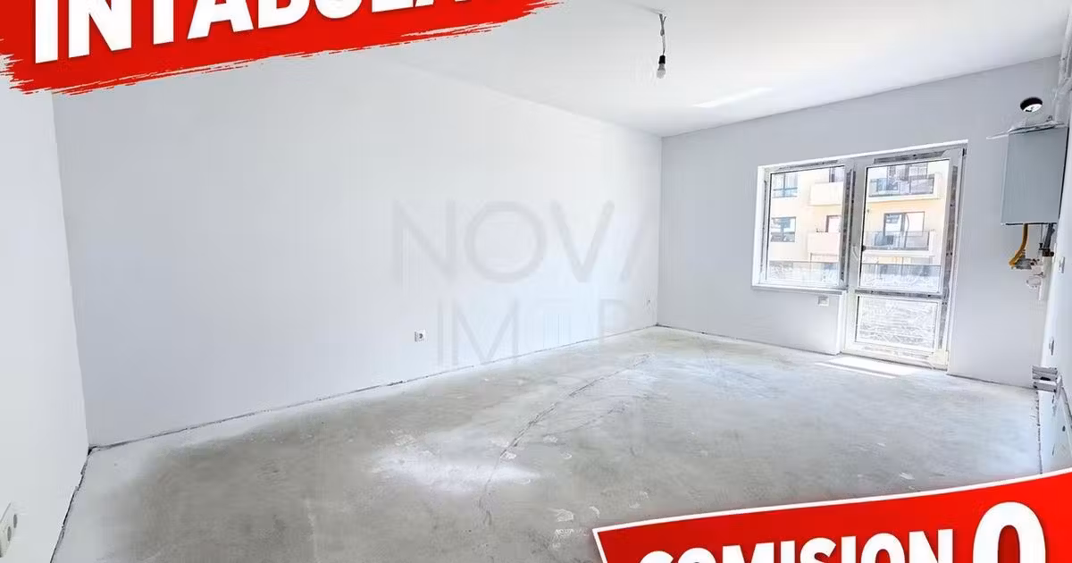 Apartament de vânzare cu 2 camere în zona Mihai Viteazul, Sibiu