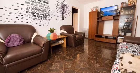 Apartament Pantelimon