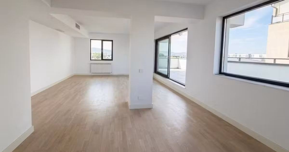 Apartament de vânzare cu 4 camere în zona Iancu Nicolae, Sector 1