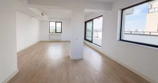 Apartament Pipera