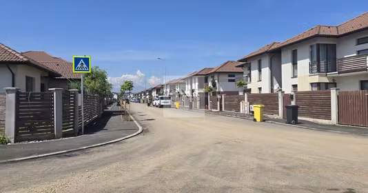 Teren Sud