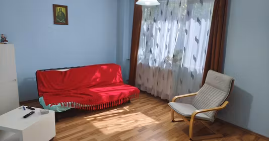 Apartament Drumul Taberei