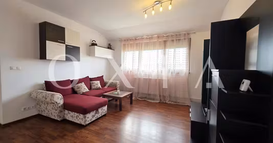 Apartament Girocului