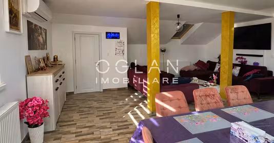 Apartament Terezian