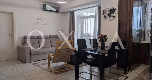 Apartament Girocului