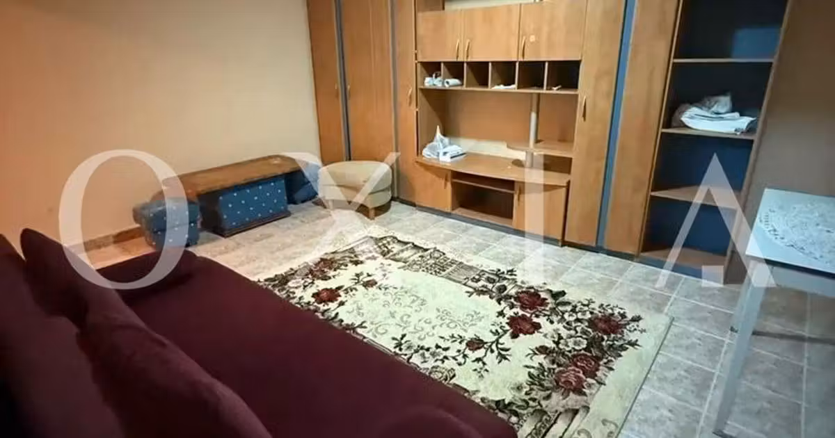 Garsonieră de vânzare, mobilată în zona Brâncoveanu, Timișoara