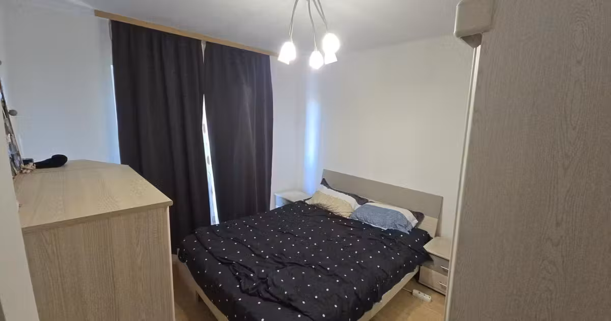 Apartament de vânzare cu 3 camere în zona Torontalului, Timișoara