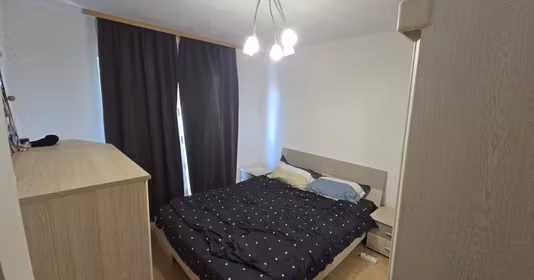 Apartament Circumvalațiunii