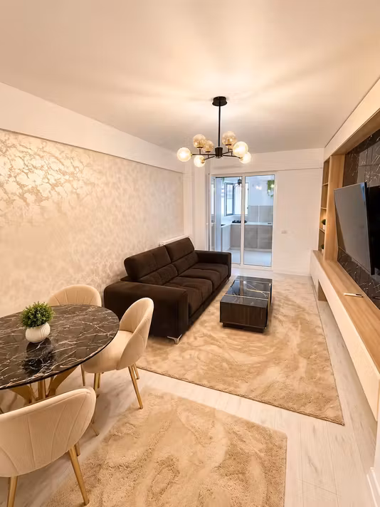 Apartament Sector 5