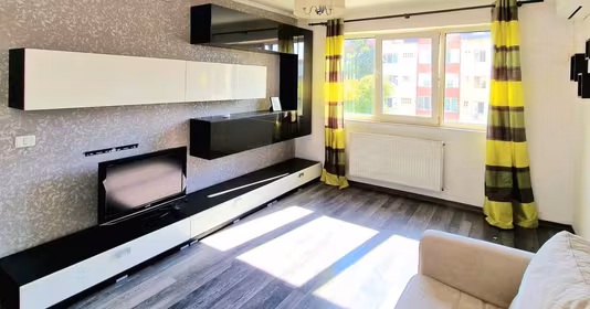 Apartament Complexul Studențesc