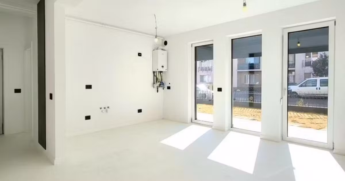Apartament de vânzare cu 2 camere în zona Girocului, Timișoara