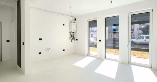 Apartament Girocului