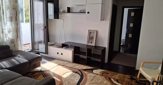 Apartament Centrul Civic