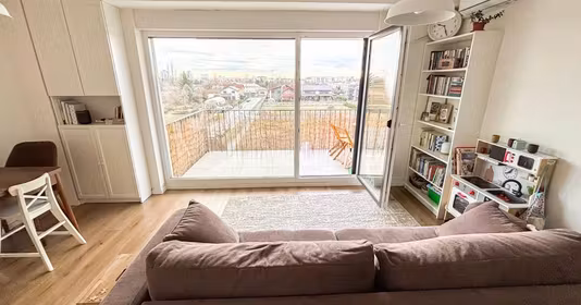Apartament Cetate