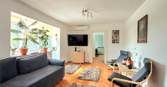 Apartament Complexul Studențesc