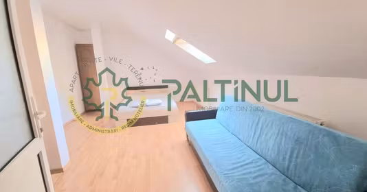 Apartament Vasile Aaron