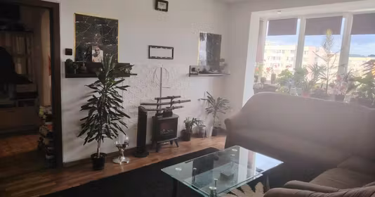 Apartament Astra