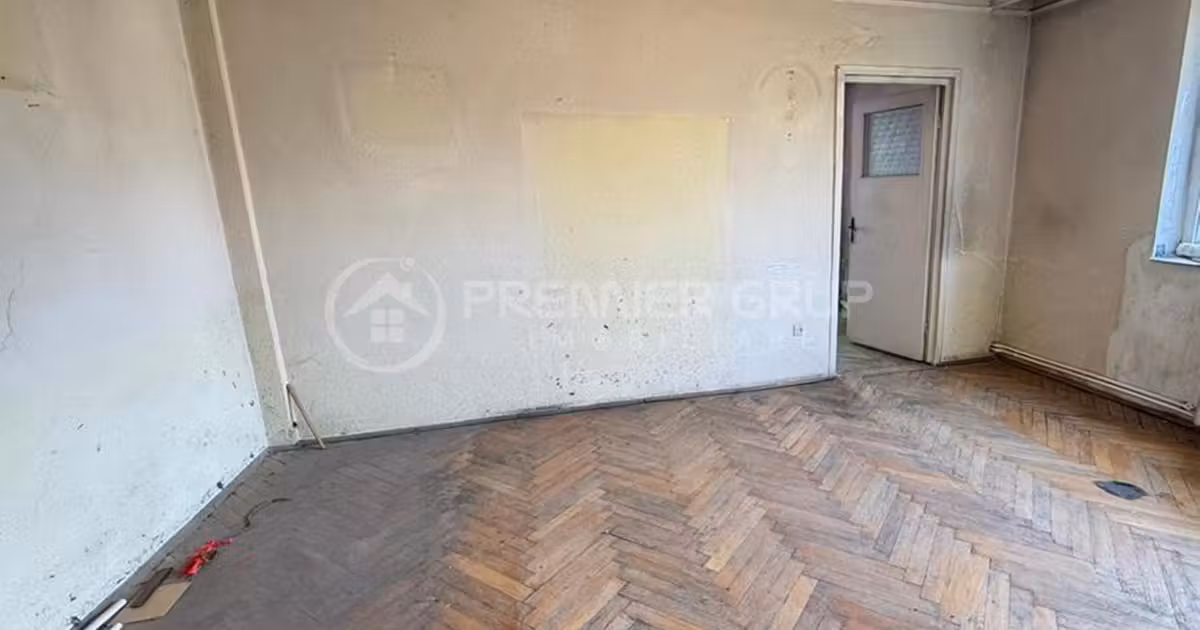 Apartament de vânzare cu 2 camere în zona Tudor Vladimirescu, Iași