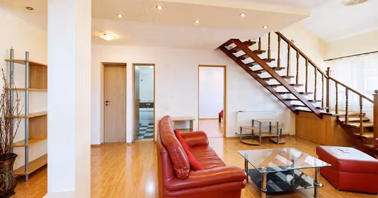 Apartament Aradului