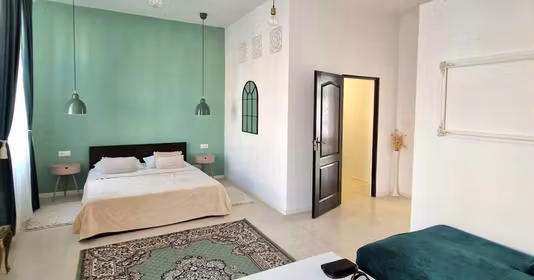 Apartament Cetate