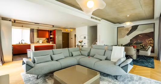 Apartament Băneasa