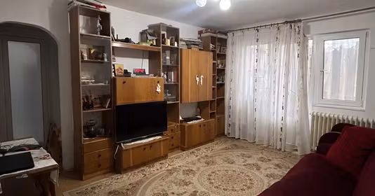 Apartament Păcurari