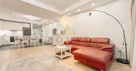 Apartament Dorobanți